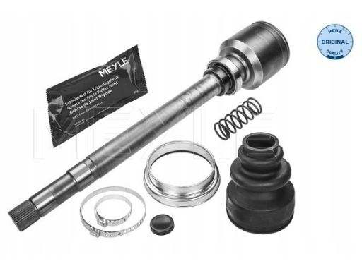 Przegub Napędowy Kpl. 214 498 0074