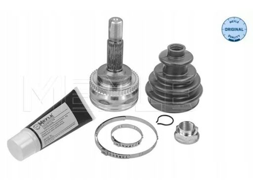 Przegub Napędowy Kpl. 30-14 498 0023