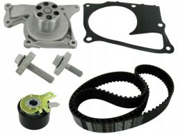 Zestaw Paska Rozrządu + Pompa Cieczy Chł Vkmc 06134-3