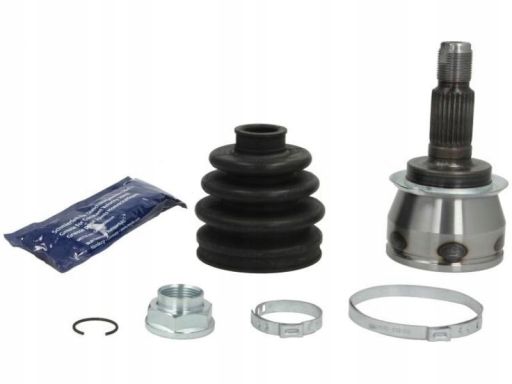 Przegub Napędowy Kpl. 314 498 0001