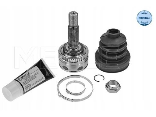 Przegub Napędowy Kpl. 32-14 498 0013