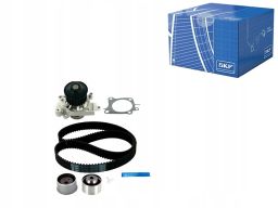 Zestaw Paska Rozrządu + Pompa Cieczy Chł Vkmc 95624
