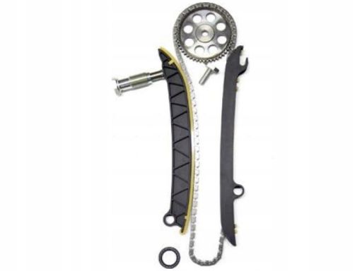 Zestaw Łańcucha Rozrządu Vkml 81005