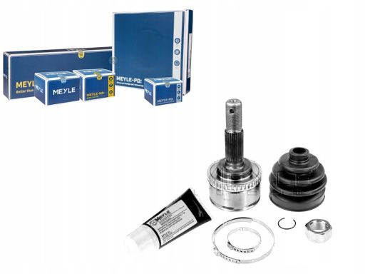 Przegub Napędowy Kpl. 36-14 498 0026