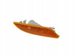 Światło obrysowe obrysówka prawe prawa Mercedes W171 W221 A1718200221