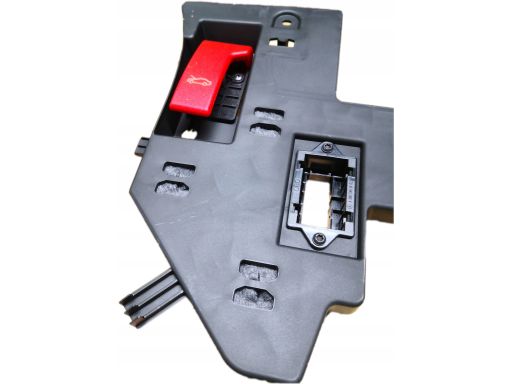 Osłona Konsoli Panel Otwierania Maski Mercedes W118 W177 A1776800900