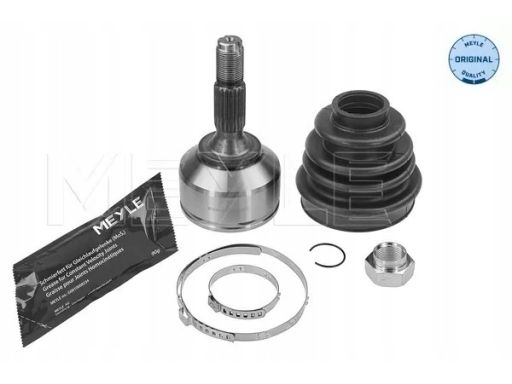 Przegub Napędowy Kpl. 40-14 498 0023