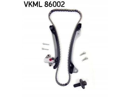 Zestaw Łańcucha Rozrządu Vkml 86002