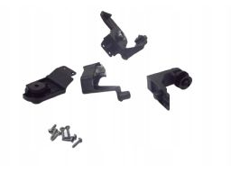 Lewy Zestaw Naprawczy Reflektora Lampy Volkswagen T-Roc 2GA998225