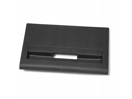 Zaślepka ramy kanapy Volkswagen T5 T6 T6.1 7E588563882V