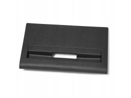 Zaślepka ramy kanapy Volkswagen T5 T6 T6.1 7E588563882V