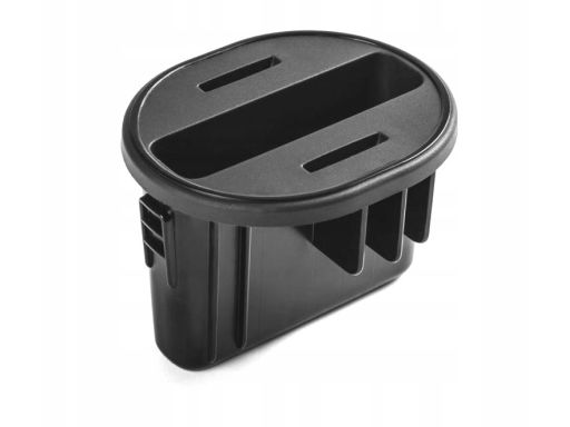 Uchwyt na multimedia Skoda Octavia IV 000051435AK