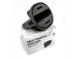 Uchwyt na multimedia Skoda Octavia IV 000051435AK