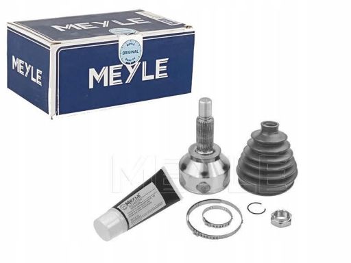 Przegub Napędowy Kpl. 614 498 0029