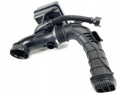 Tłumik szmerów rezonator powietrza BMW 5 F10 F11 13718509816