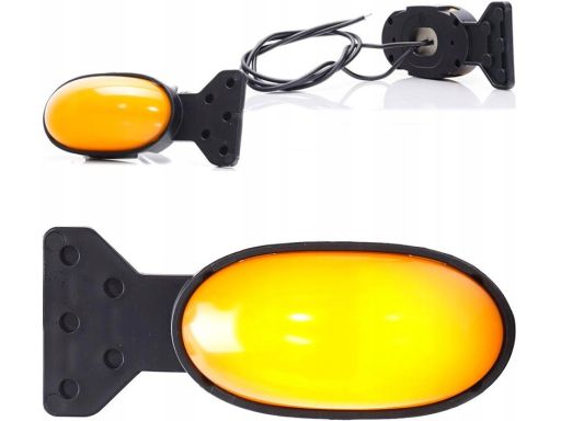 Światło Obrysowe 2039/Ii