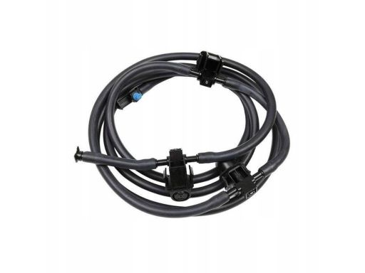 Wąż przewód spryskiwacze szyby przód Mercedes W212 W218