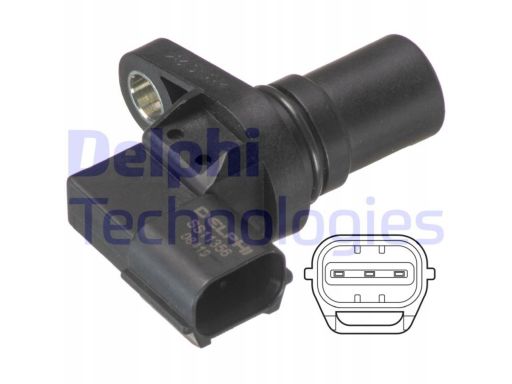 Czujnik Położenia Wałka Rozrządu Ss11356