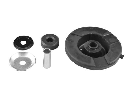 Górne Mocowanie Amortyzatora Ted51110