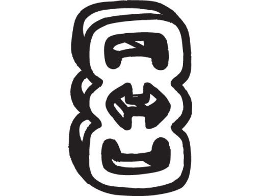 Wieszak Tłumika 255-023