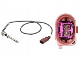 Czujnik Temperatury Spalin 6Pt 358 181-651