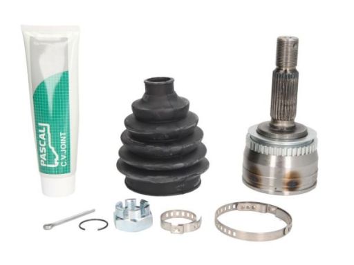 Przegub Napędowy Kpl. G10357Pc