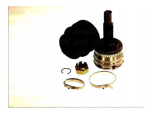 Przegub Napędowy Kpl. G10538Pc