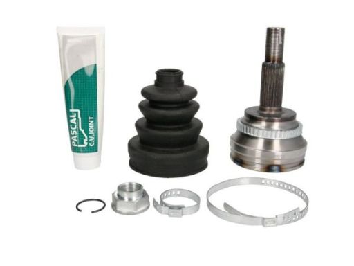 Przegub Napędowy Kpl. G12081Pc