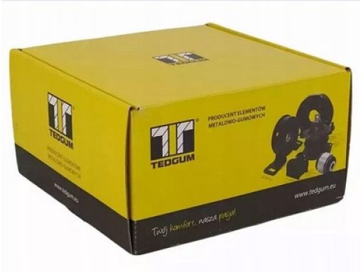 Silentblock Wahacza Ted58261