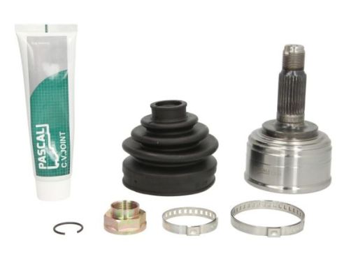 Przegub Napędowy Kpl. G14014Pc