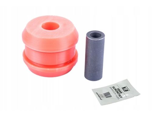 Silentblock Wahacza Ted76855