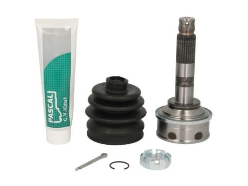 Przegub Napędowy Kpl. G16005Pc