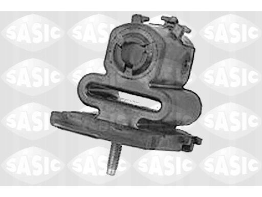 Wieszak Tłumika 7551J81