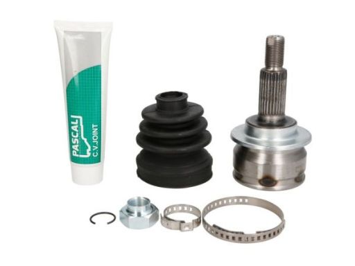 Przegub Napędowy Kpl. G18040Pc