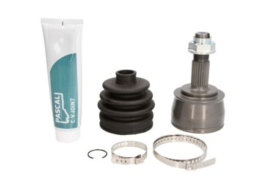 Przegub Napędowy Kpl. G1F023Pc