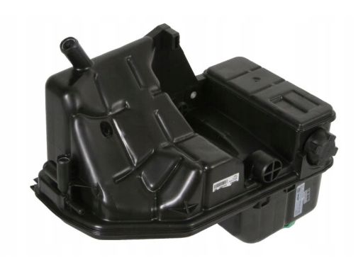 Zbiorniczek Wyrównawczy Płynu Chłodząceg Crt 34 000P