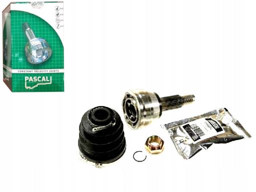 Przegub Napędowy Kpl. G1G042Pc