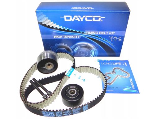 Zestaw Paska Rozrządu Ktb562