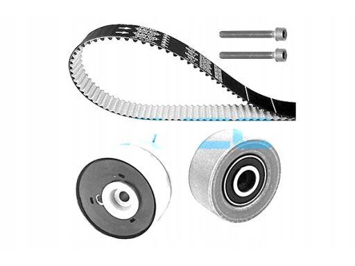 Zestaw Paska Rozrządu Ktb562