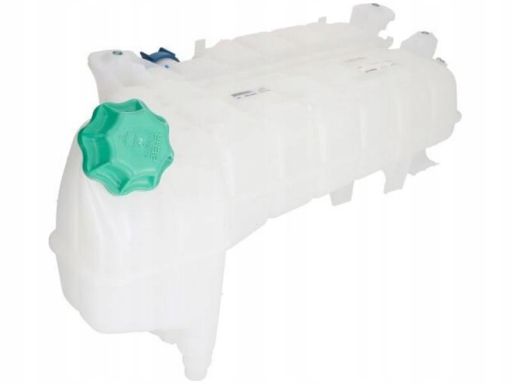 Zbiorniczek Wyrównawczy Płynu Chłodząceg Crt 99 000P