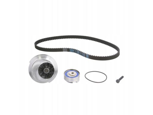 Zestaw Paska Rozrządu + Pompa Cieczy Chł Ktbwp2210