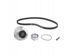 Zestaw Paska Rozrządu + Pompa Cieczy Chł Ktbwp2210