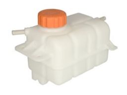 Zbiorniczek Wyrównawczy Płynu Chłodzącego Chevrolet Aveo Kalos