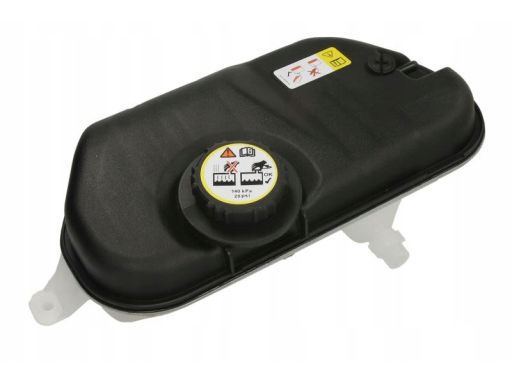 Zbiorniczek Wyrównawczy Płynu Chłodząceg Dbj003Tt