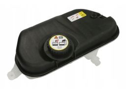 Zbiorniczek Wyrównawczy Płynu Chłodząceg Dbj003Tt