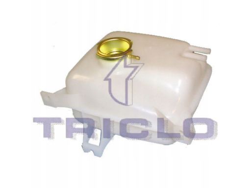 Zbiorniczek Wyrównawczy Płynu Chłodząceg 484990