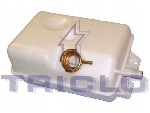Zbiorniczek Wyrównawczy Płynu Chłodząceg 484981
