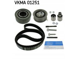 Zestaw Paska Rozrządu Vkma 01251