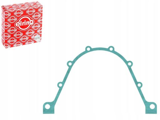 Uszczelka Pokrywy Obudowy Skrzyni Biegów 637.100
