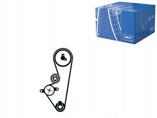 Zestaw Paska Rozrządu Vkma 03253